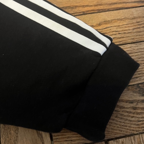 Adidas old school Sweatshirt size XXL - Picture 5 of 6